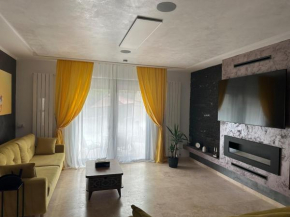 Fully furnished and equipped house